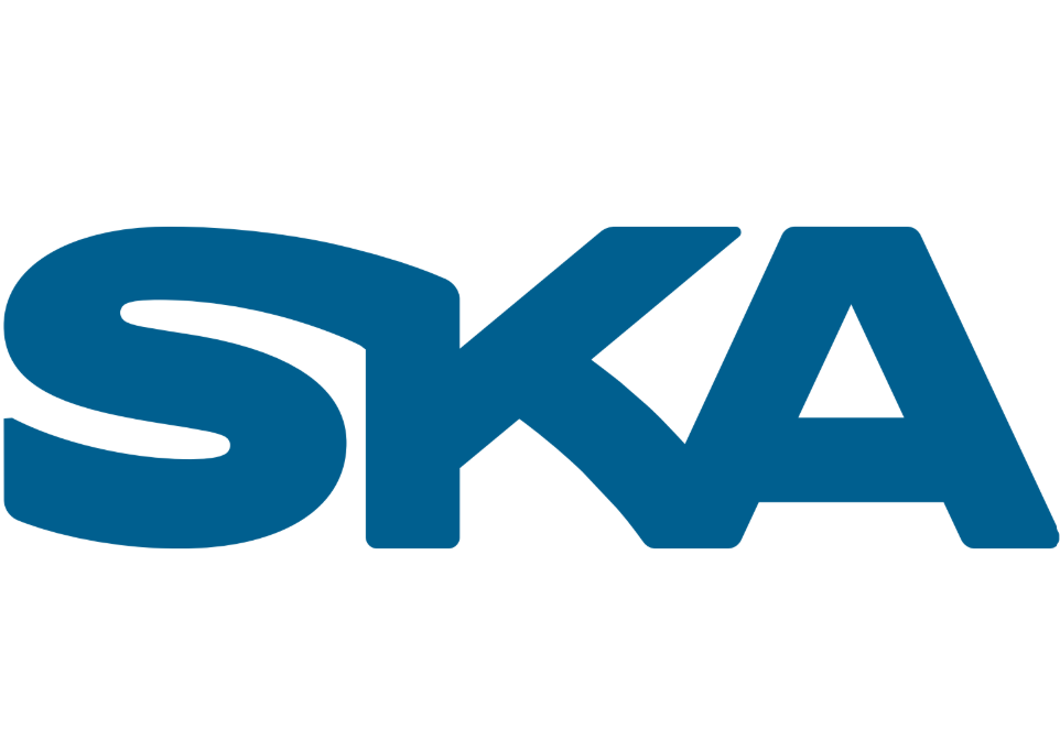 Logo SKA