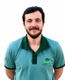 Foto de Michel Rocha da Silva