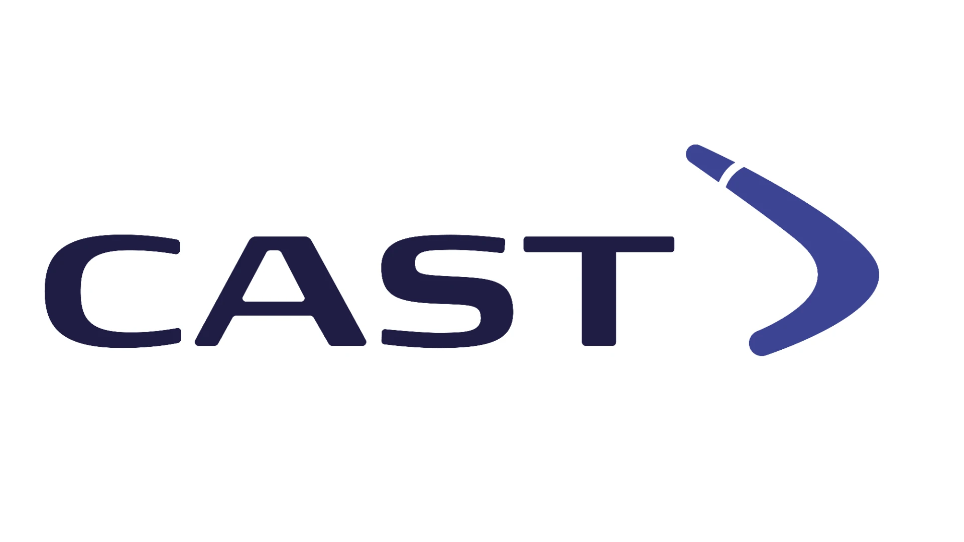 Logo Cast