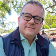 Foto de Luiz Eduardo Ramos